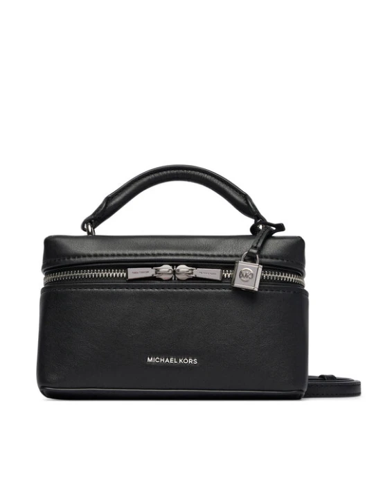 Zdjęcie produktu MICHAEL Michael Kors Torebka Jana 32F5SQ1C0L Czarny