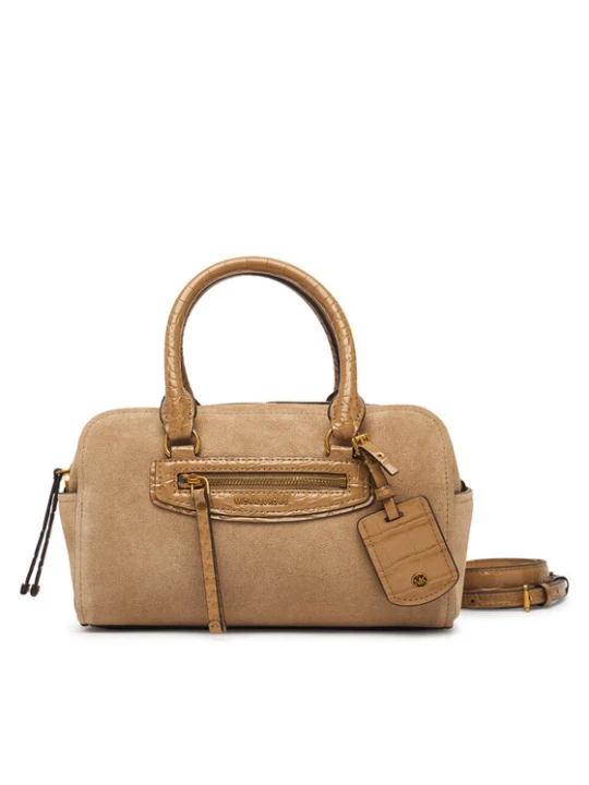 Zdjęcie produktu MICHAEL Michael Kors Torebka Jet Set 32F6ATVC0S Khaki