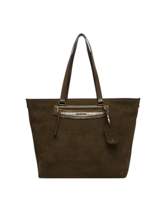 Zdjęcie produktu MICHAEL Michael Kors Torebka Jet Set Travel 30F6ATVT4S Khaki