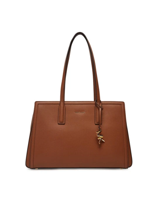 Zdjęcie produktu MICHAEL Michael Kors Torebka Laila 30S5G9IT2L Brązowy