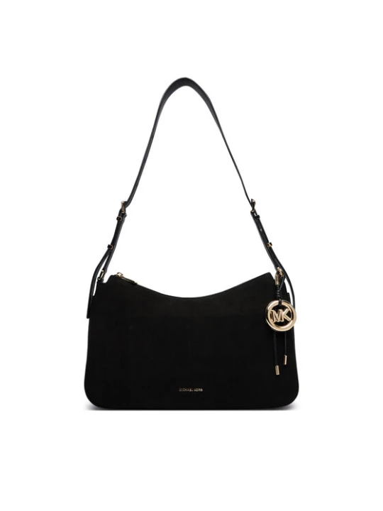 Zdjęcie produktu MICHAEL Michael Kors Torebka Nolita 30F5GY5M2L Czarny