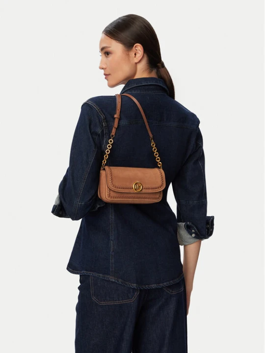 Zdjęcie produktu MICHAEL Michael Kors Torebka Nolita 32T6AY5C5Y Brązowy