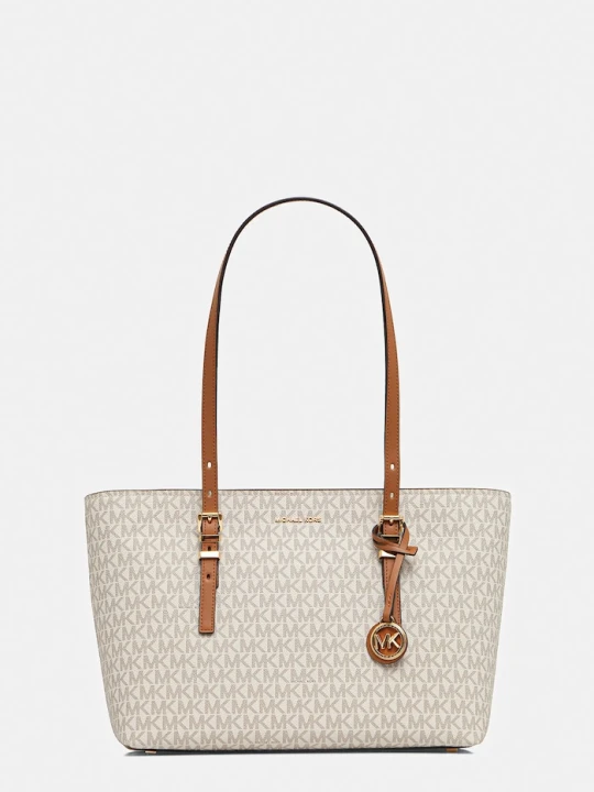 Zdjęcie produktu MICHAEL Michael Kors torebka QUINN beżowy
