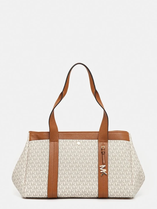 Zdjęcie produktu MICHAEL Michael Kors torebka ROMEE beżowy