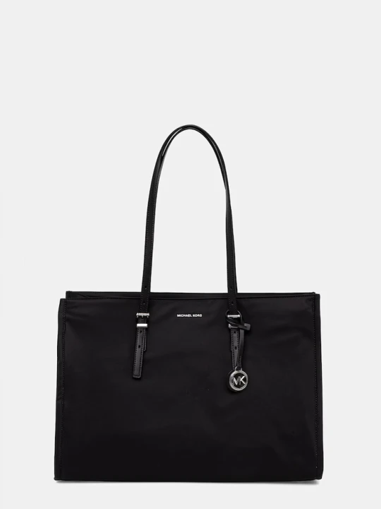Zdjęcie produktu MICHAEL Michael Kors torebka shopper damska czarny