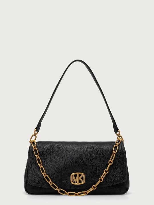 Zdjęcie produktu MICHAEL Michael Kors torebka shopper damska skórzana BRYANT czarny