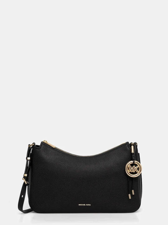 Zdjęcie produktu MICHAEL Michael Kors torebka damska skórzana czarny