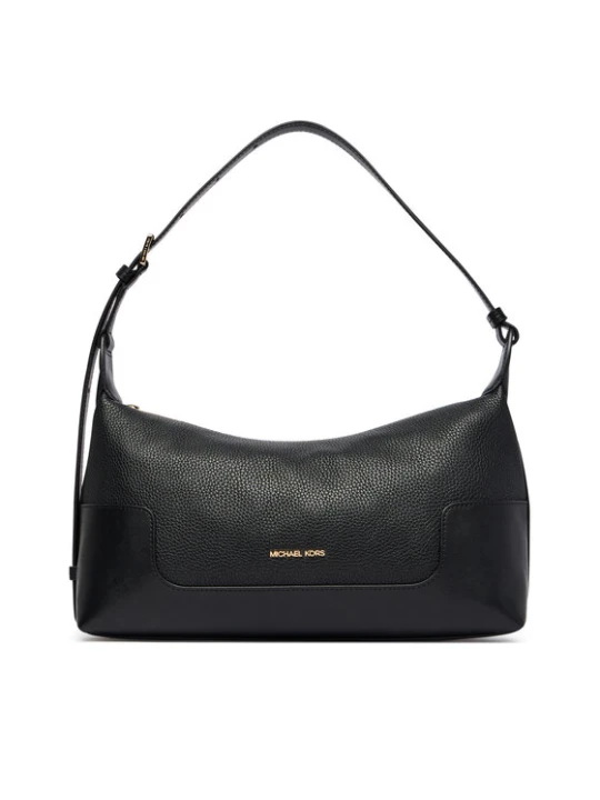 Zdjęcie produktu MICHAEL Michael Kors Torebka Teddi 30F6G24L2L Czarny