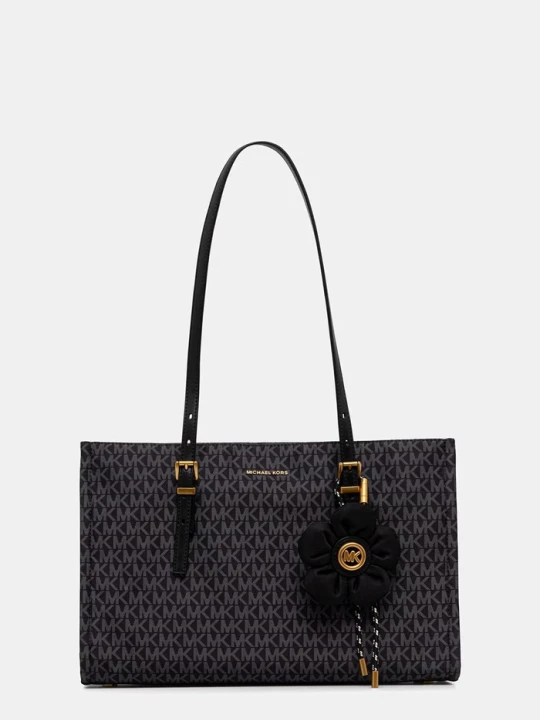 Zdjęcie produktu MICHAEL Michael Kors torebka tote damska Zadie czarny