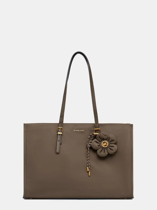 Zdjęcie produktu MICHAEL Michael Kors torebka tote damska Zadie zielony