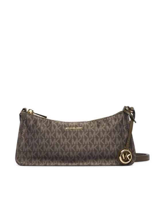 Zdjęcie produktu MICHAEL Michael Kors Torebka Zaide 32T6G6ZC5C Khaki