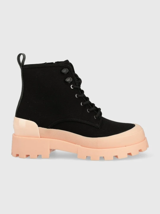 Zdjęcie produktu MICHAEL Michael Kors trampki Payton czarny
