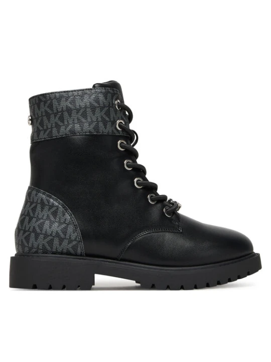 Zdjęcie produktu MICHAEL Michael Kors Trzewiki MK03436002 Czarny