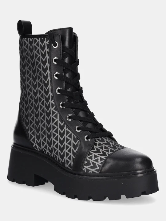 Zdjęcie produktu MICHAEL Michael Kors workery Blake czarny