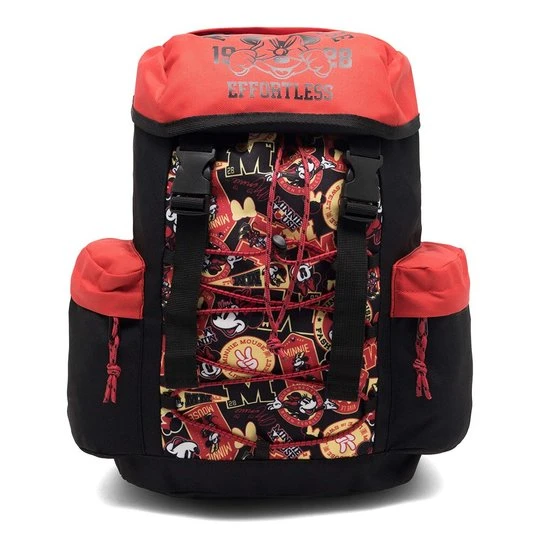 Zdjęcie produktu Mickey&Friends ACCCS_AW23-11DSTC Czarny