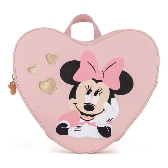 Zdjęcie produktu Mickey&Friends ACCCS-AW24-114DSTC Różowy jasny