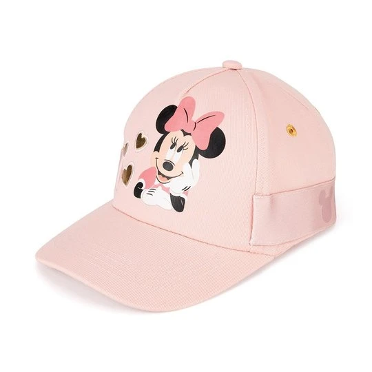 Zdjęcie produktu Mickey&Friends ACCCS-AW24-115DSTC Różowy jasny