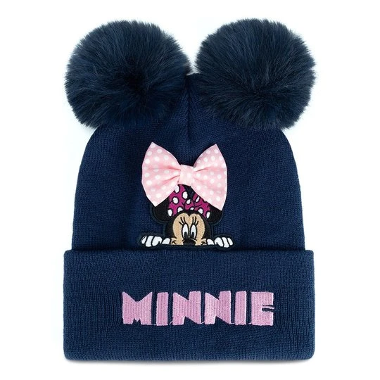Zdjęcie produktu Mickey&Friends ACCCS-AW24-339DSTC Granatowy