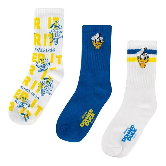 Zdjęcie produktu Mickey&Friends ACCCS-SS24-317DSTC Granatowy