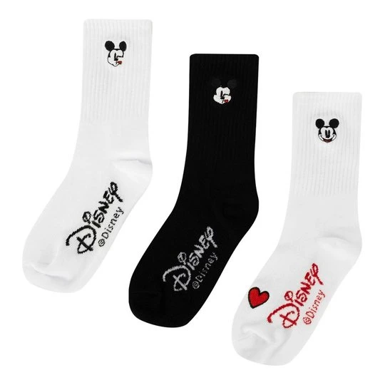 Zdjęcie produktu Mickey&Friends ACCCS-SS24-338DSTC Czarny