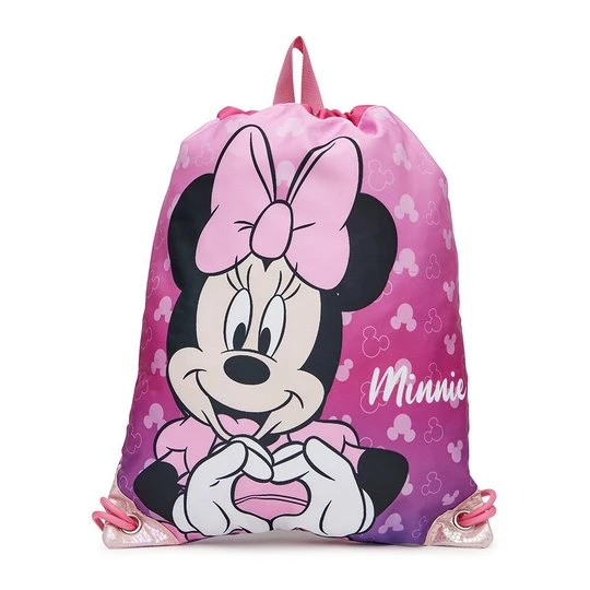 Zdjęcie produktu Mickey&Friends ACCCS-SS25-328DSTC Różowy