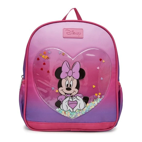 Zdjęcie produktu Mickey&Friends ACCCS-SS25-329DSTC Różowy