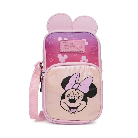 Zdjęcie produktu Mickey&Friends ACCCS-SS25-330DSTC Różowy