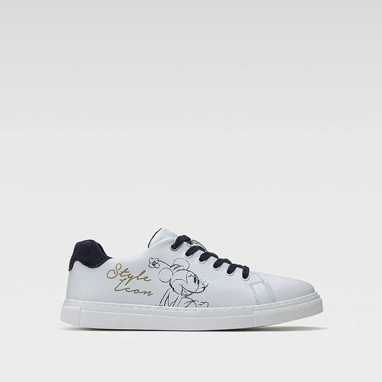 Zdjęcie produktu Mickey&Friends BREAK SS23_105DSTC Biały