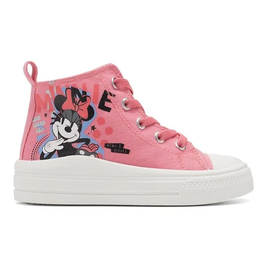 Zdjęcie produktu Mickey&Friends CA22318C-DSTC Różowy