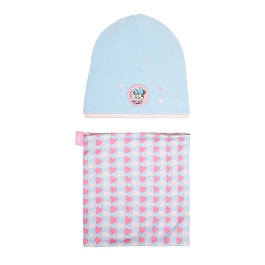 Zdjęcie produktu Mickey&Friends CEO-ACCCS-AW25-220DSTC Niebieski