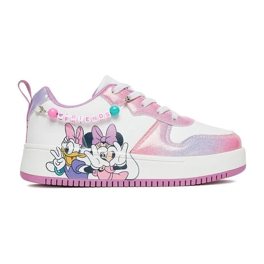 Zdjęcie produktu Mickey&Friends CEO-CP66-AW25-106DSTC Biały