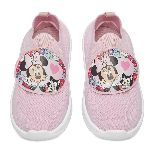Zdjęcie produktu Mickey&Friends CEO-CP91-SS26-205DSTC Różowy