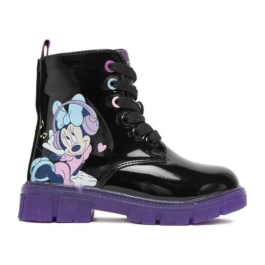 Zdjęcie produktu Mickey&Friends CEO-NJ-AW25-128DSTC Czarny