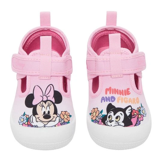 Zdjęcie produktu Mickey&Friends CEO-NJ-SS26-203DSTC Różowy