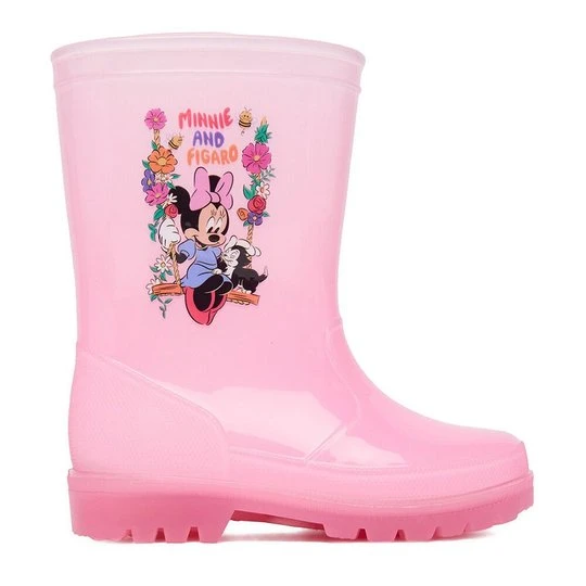 Zdjęcie produktu Mickey&Friends CEO-NJ-SS26-204DSTC Różowy