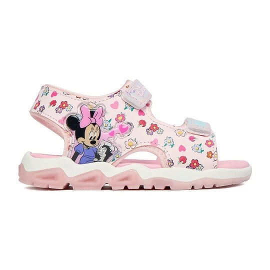 Zdjęcie produktu Mickey&Friends CEO-NJ-SS26-226DSTC Różowy