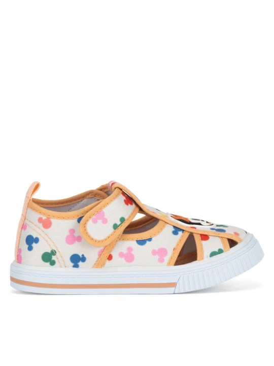Zdjęcie produktu Mickey&Friends Kapcie AW24-224DSTC Kolorowy