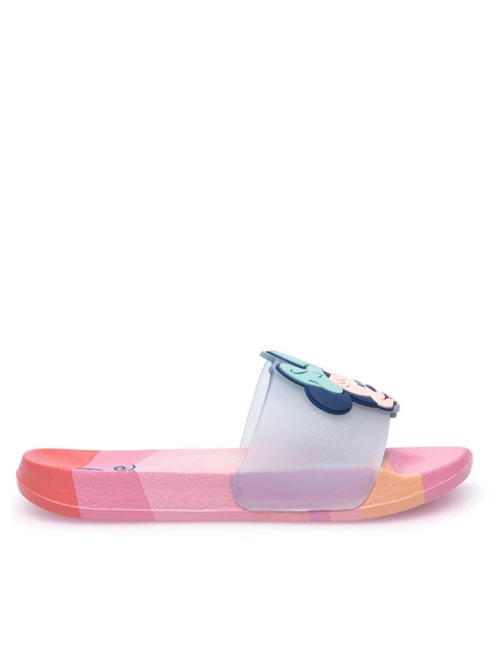 Zdjęcie produktu Mickey&Friends Klapki SS24-229DSTC Kolorowy