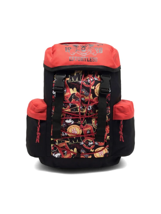 Zdjęcie produktu Mickey&Friends Plecak ACCCS_AW23-11DSTC Czarny