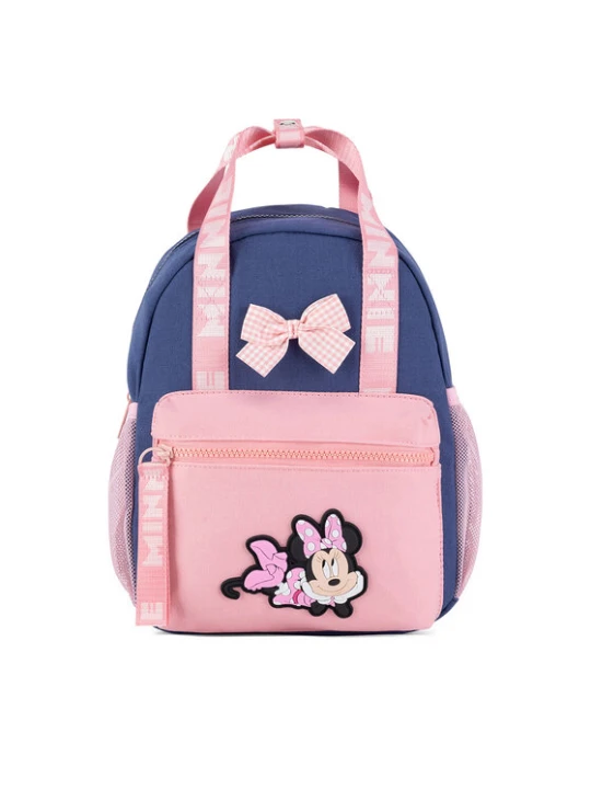 Zdjęcie produktu Mickey&Friends Plecak ACCCS-AW24-337DSTC Granatowy