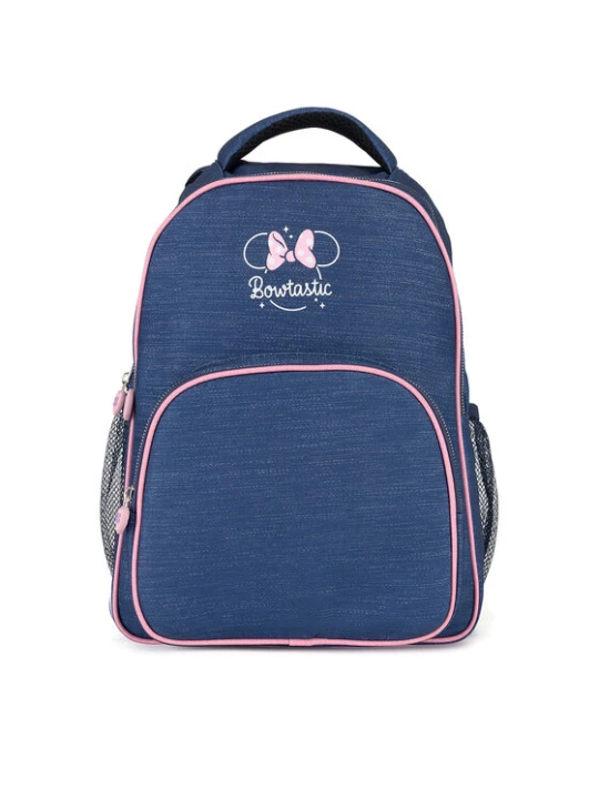 Zdjęcie produktu Mickey&Friends Plecak ACCCS-AW24-342DCLS Granatowy
