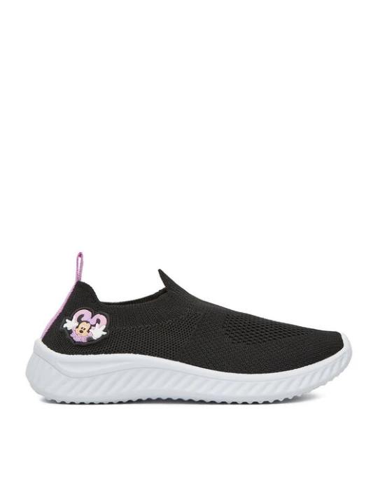 Zdjęcie produktu Mickey&Friends Sneakersy CEO-CP91-AW26-102DSTC Czarny