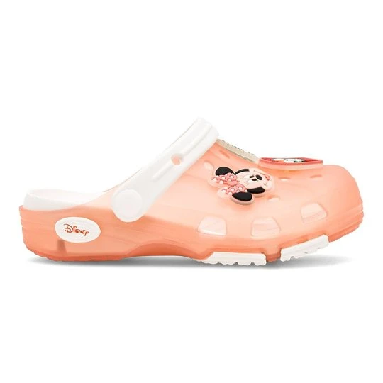 Zdjęcie produktu Mickey&Friends SS24-157DSTC Pomarańczowy