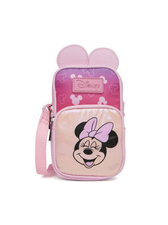 Zdjęcie produktu Mickey&Friends Torebka ACCCS-SS25-330DSTC Różowy