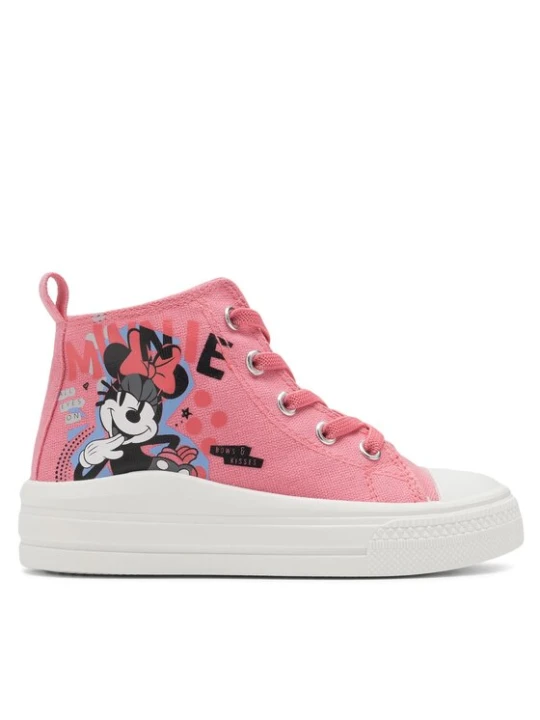 Zdjęcie produktu Mickey&Friends Trampki CA22318C-DSTC Różowy