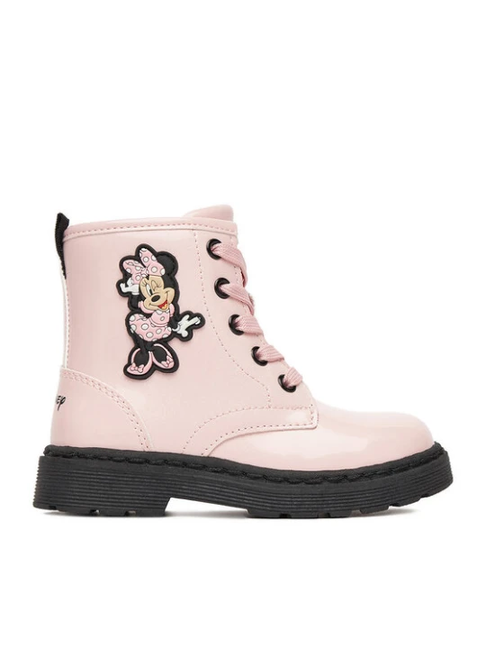 Zdjęcie produktu Mickey&Friends Trzewiki CEO-CM-AW25-227DSTC Różowy