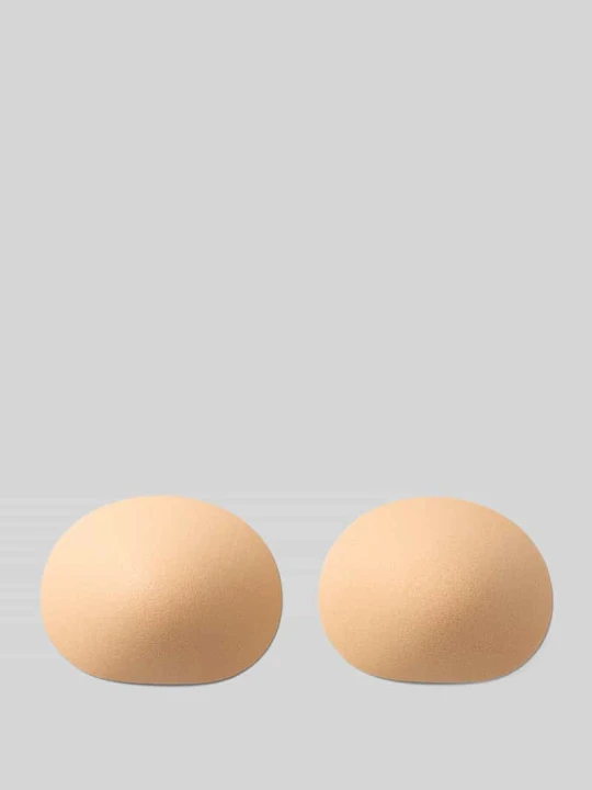 Zdjęcie produktu Miękkie pełne miseczki zapewniające do jednego rozmiaru miseczki więcej Magic Bodyfashion Beżowy