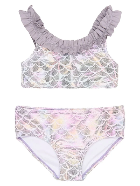 Zdjęcie produktu mikk-line Bikini ze wzorem rozmiar: 86 / 92