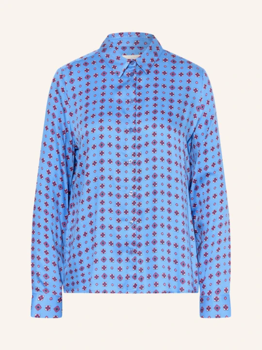 Zdjęcie produktu Milano Italy Bluzka blau