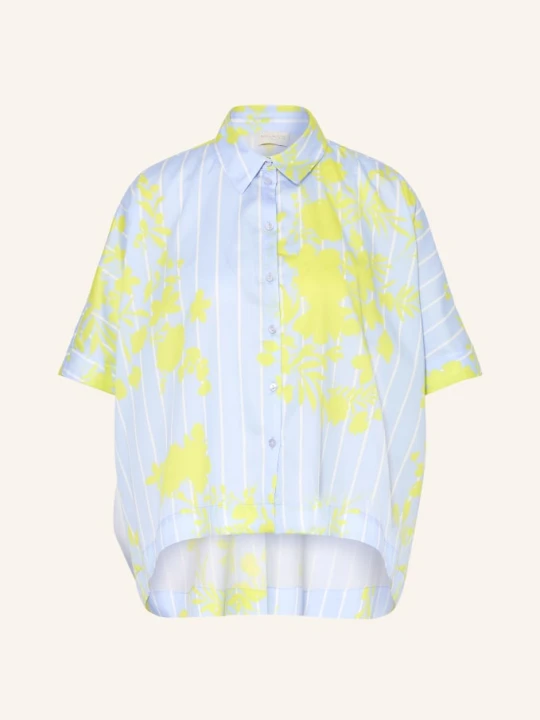 Zdjęcie produktu Milano Italy Bluzka Oversize blau